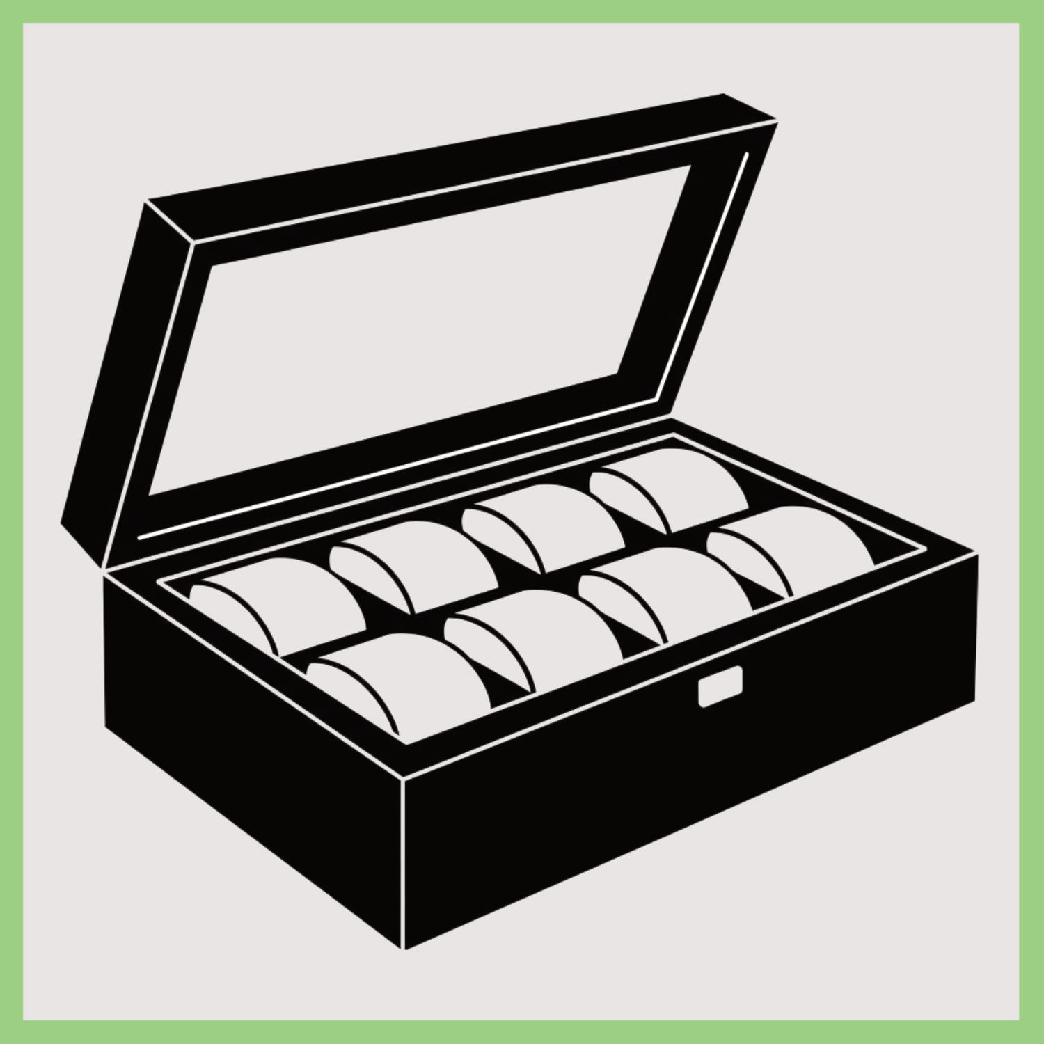 Watch Storage