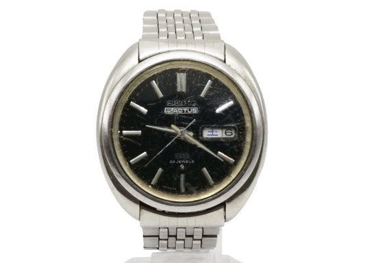 Seiko 6106-7040 Parts for 61xx Movement