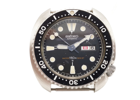 Seiko 6306-7001 Turtle 150m Diver