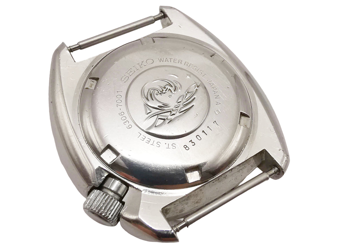 Seiko 6306-7001 Turtle 150m Diver