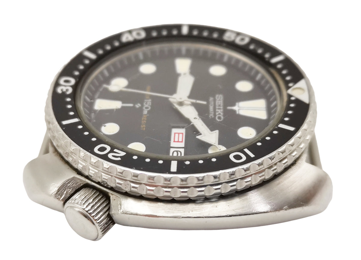 Seiko 6306-7001 Turtle 150m Diver