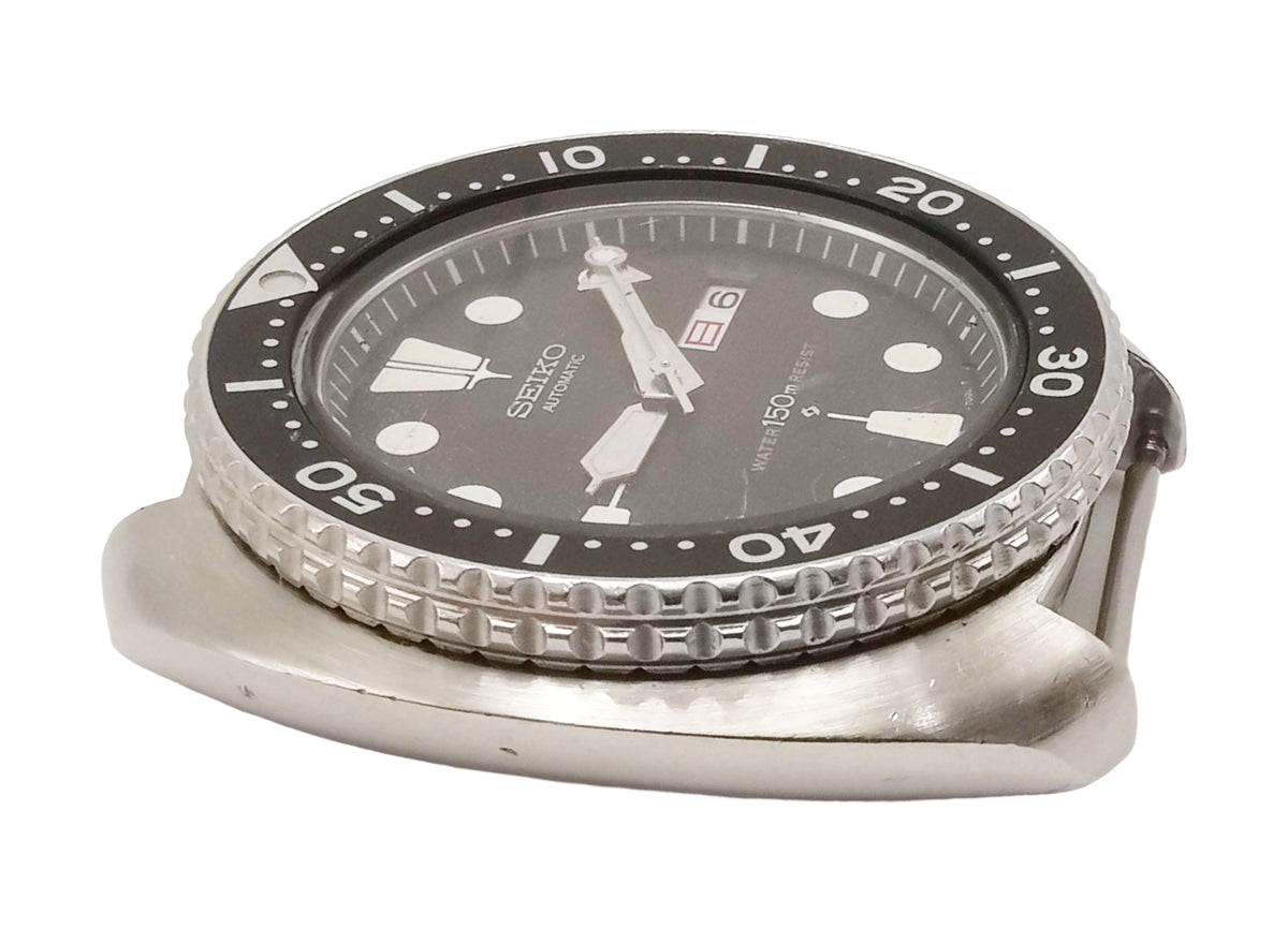 Seiko 6306-7001 Turtle 150m Diver