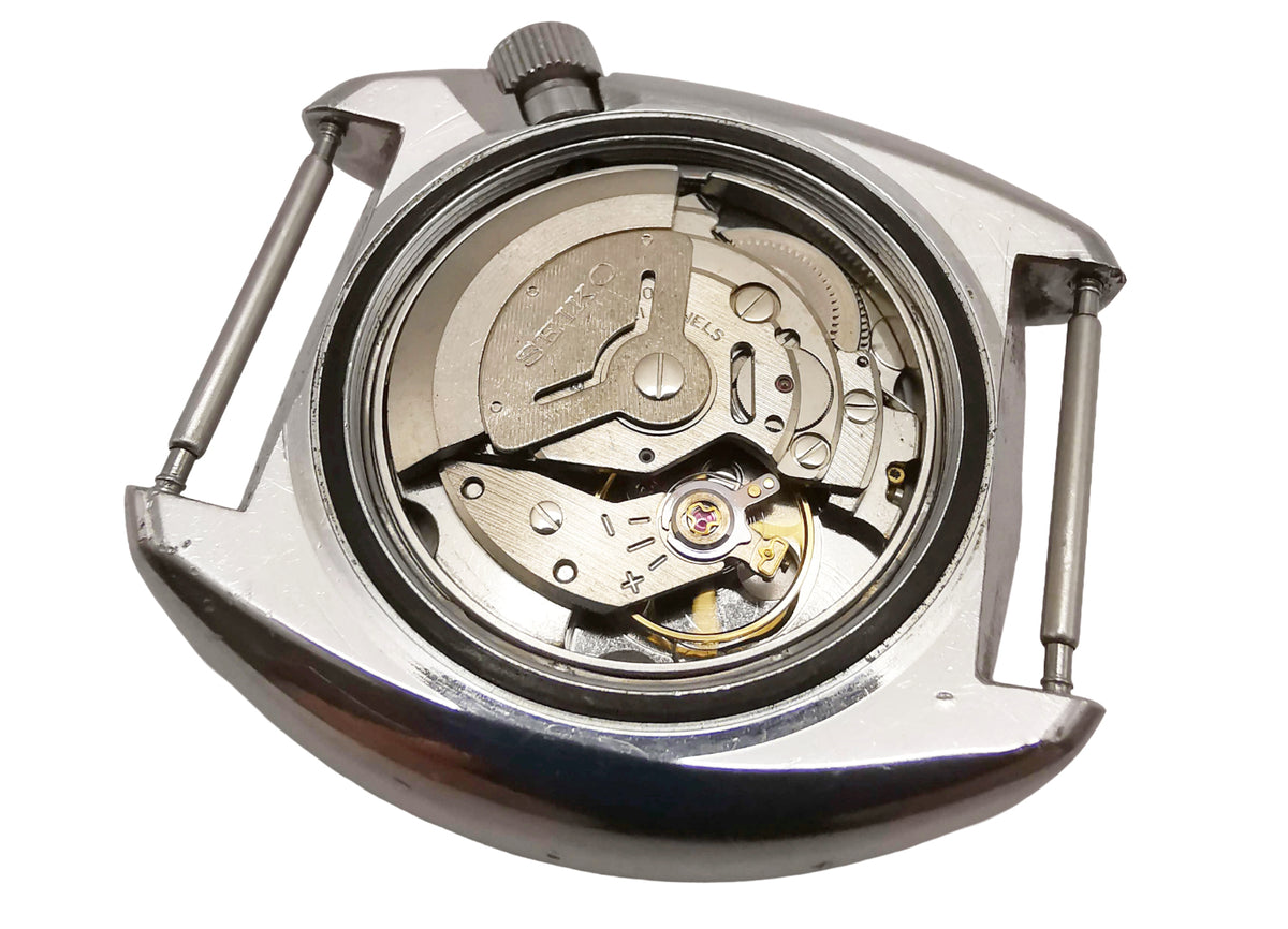 Seiko 6306-7001 Turtle 150m Diver
