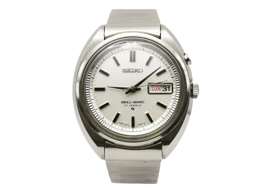 Seiko 4006-7000 Bell-Matic