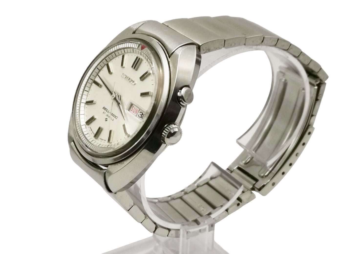 Seiko 4006-7000 Bell-Matic