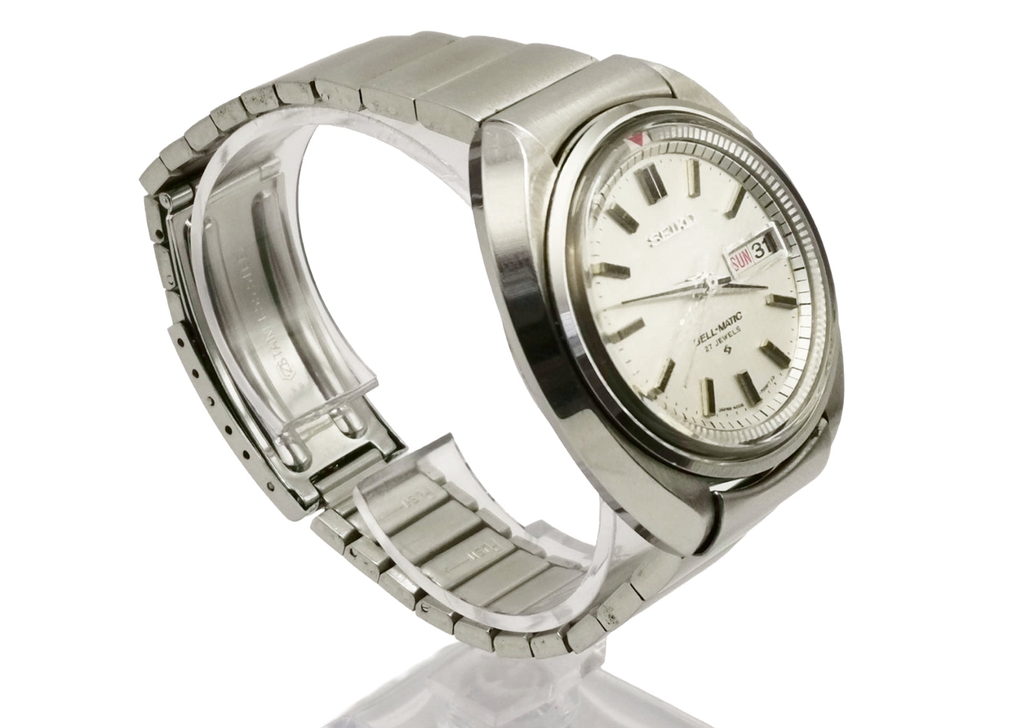 Seiko 4006-7000 Bell-Matic