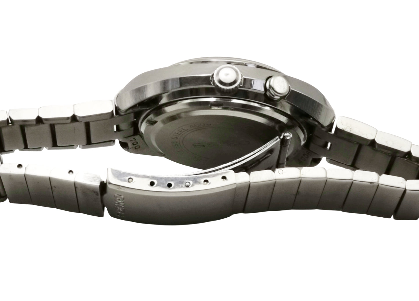 Seiko 4006-7000 Bell-Matic