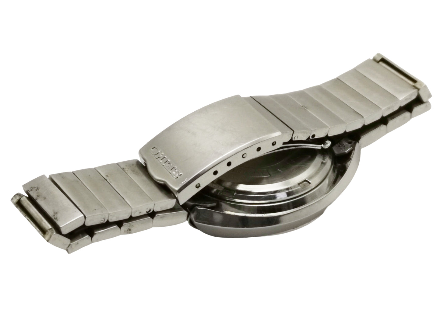 Seiko 4006-7000 Bell-Matic