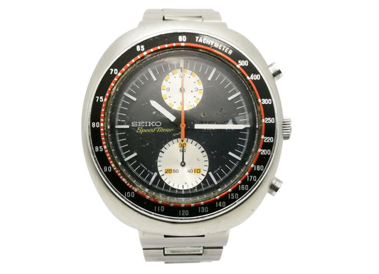 Seiko 6138-0011 UFO Chronograph