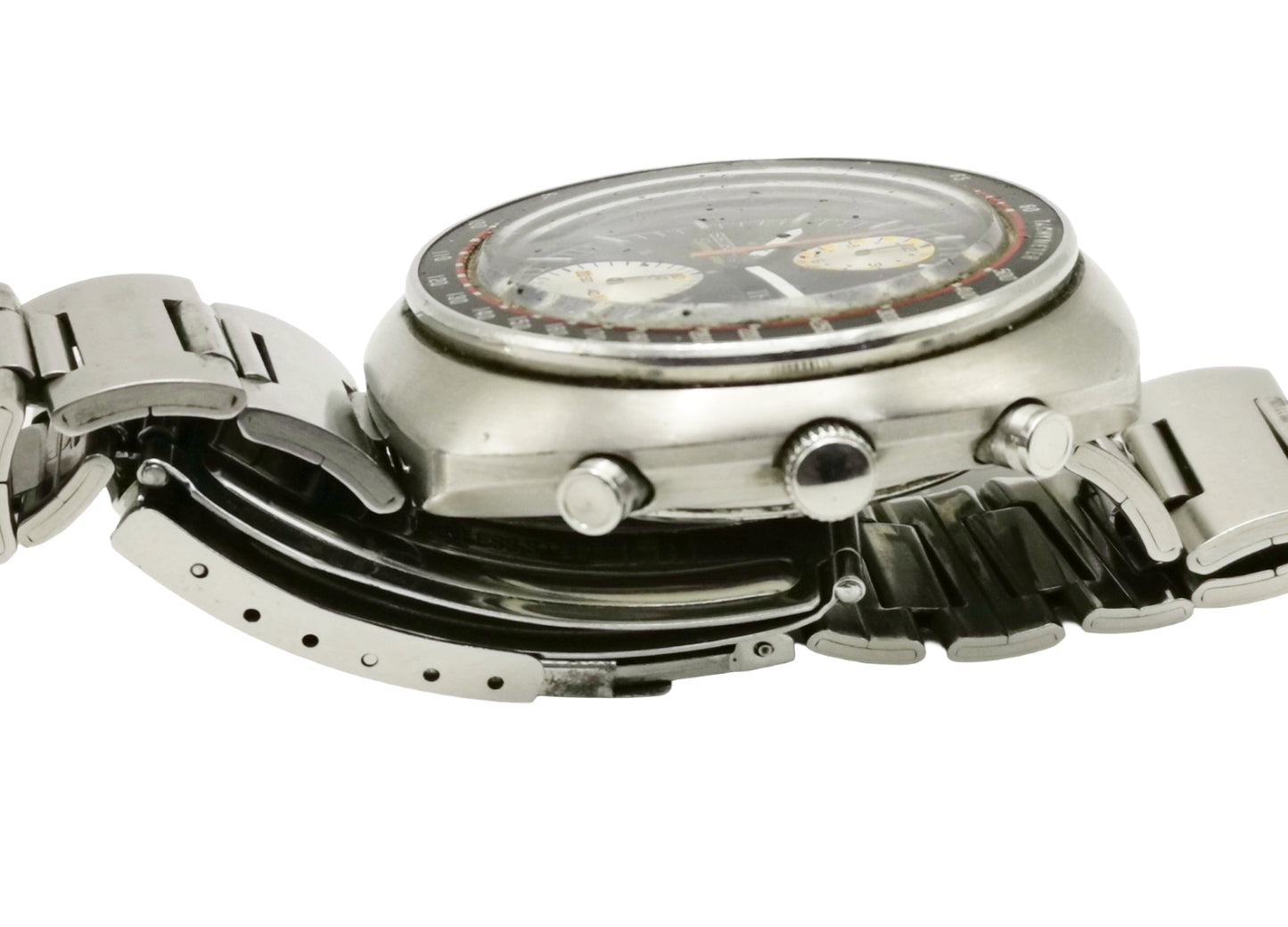 Seiko 6138-0011 UFO Chronograph